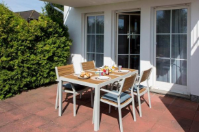 Neddesitz Ferienappartement Nr 51 Sagard